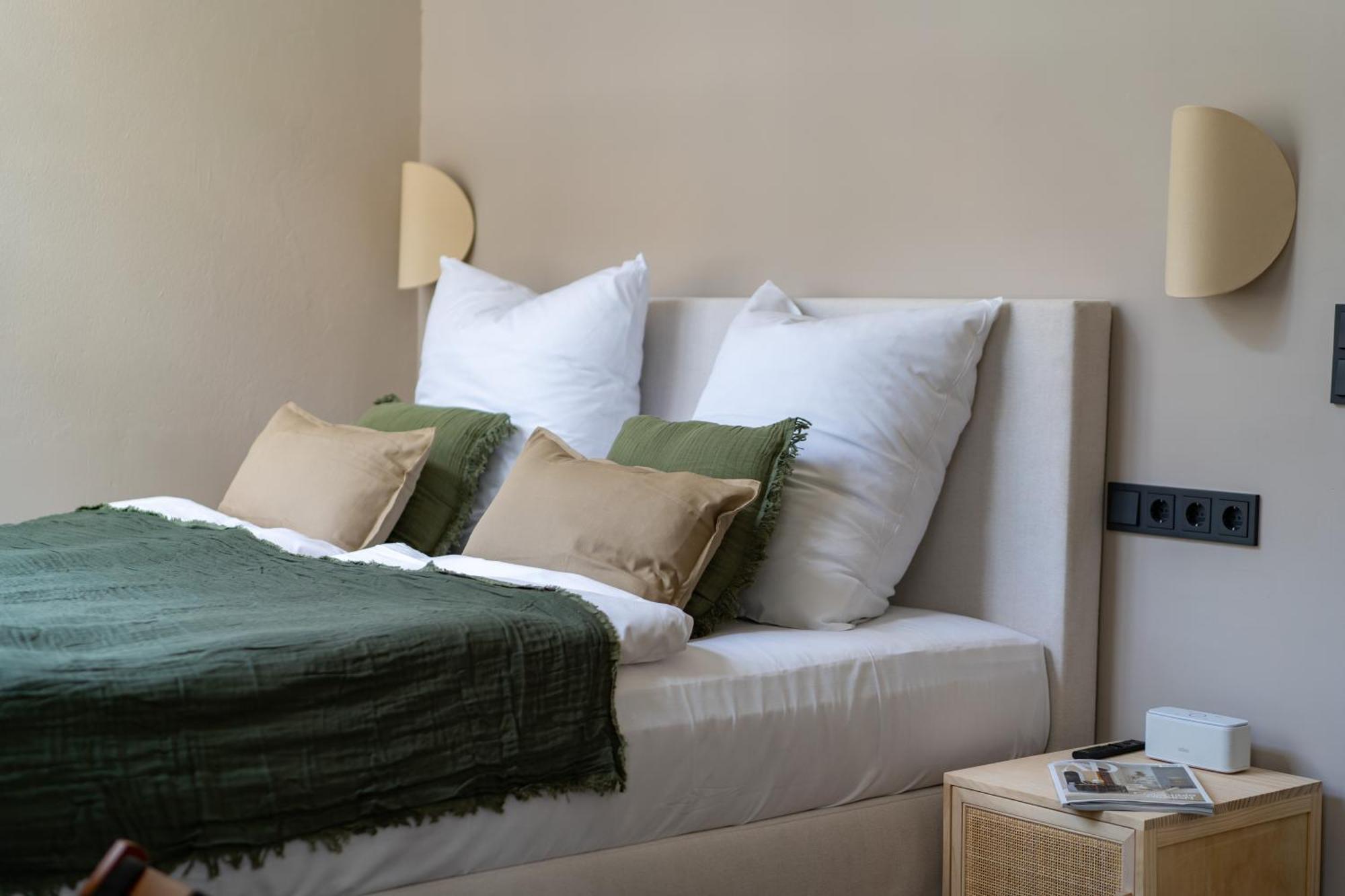 The Charming By Curt 4* Berlijn