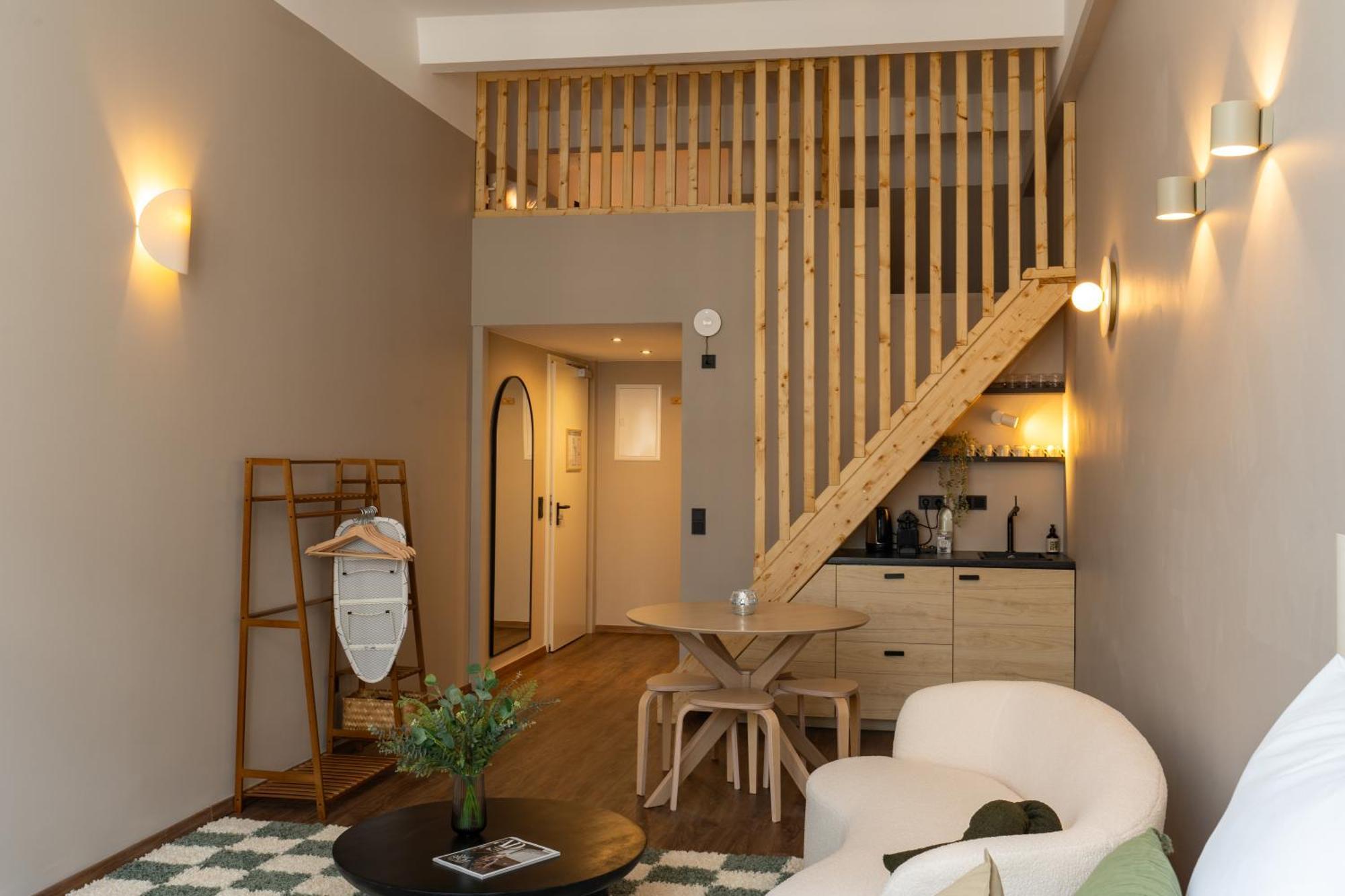 The Charming By Curt 4* Berlijn