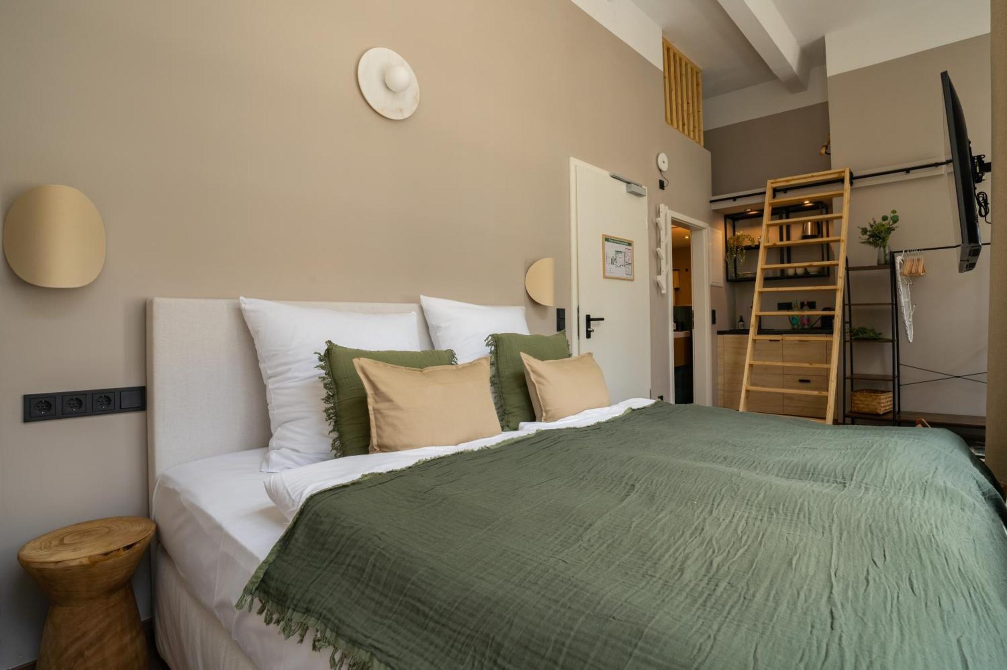 The Charming By Curt Hotel Berlijn