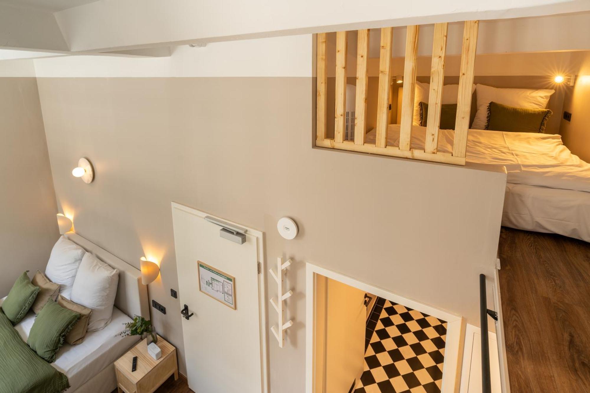 The Charming By Curt 4* Berlijn