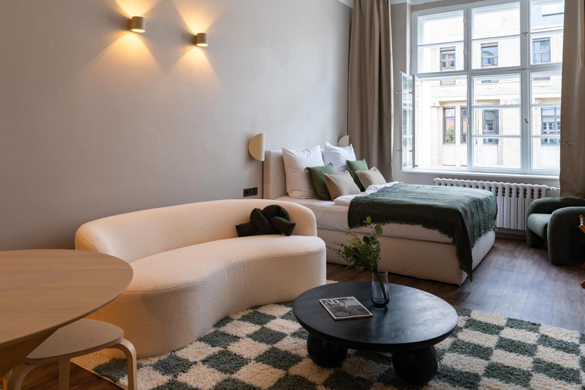 The Charming By Curt Hotel Berlijn