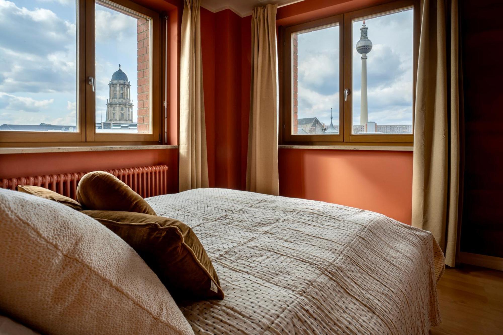 The Charming By Curt Hotel Berlijn
