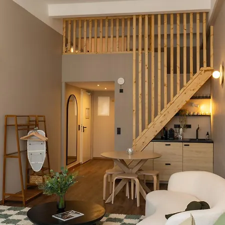 The Charming By Curt Suites Berlin Exterior photo