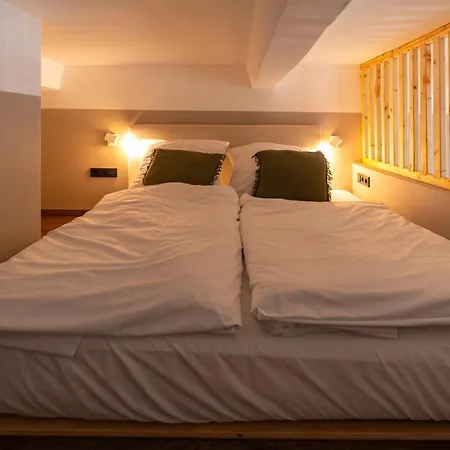 The Charming By Curt Suites Berlin Exterior photo