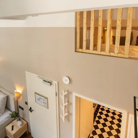 The Charming By Curt Suites Berlin Exterior photo