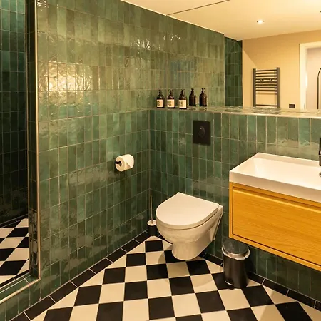 The Charming By Curt Suites Berlin Exterior photo