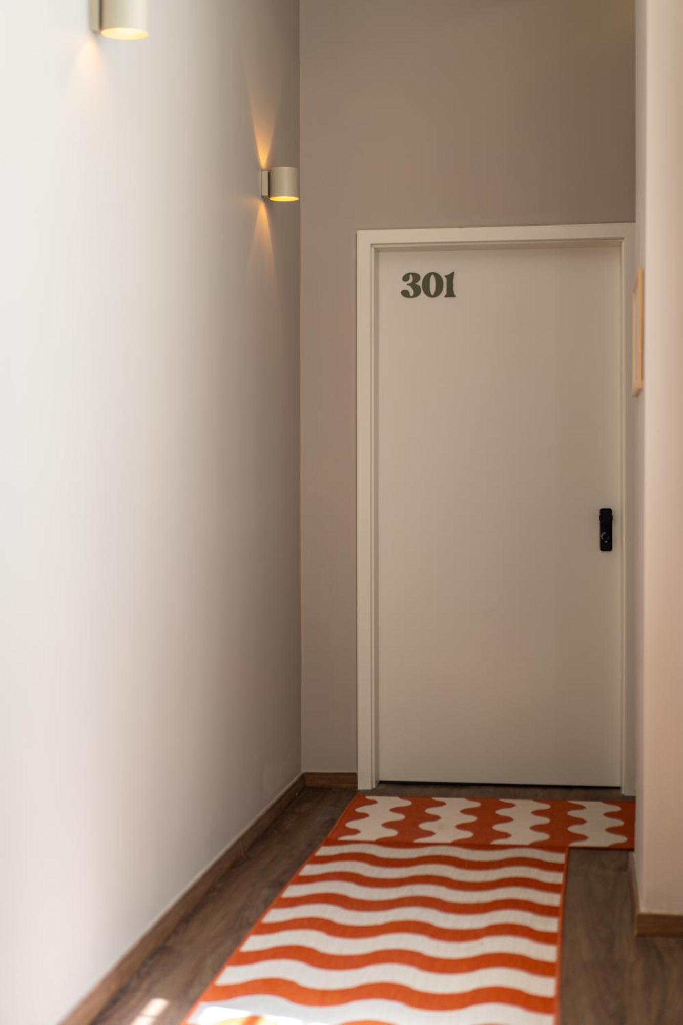 The Charming By Curt Hotel Berlín