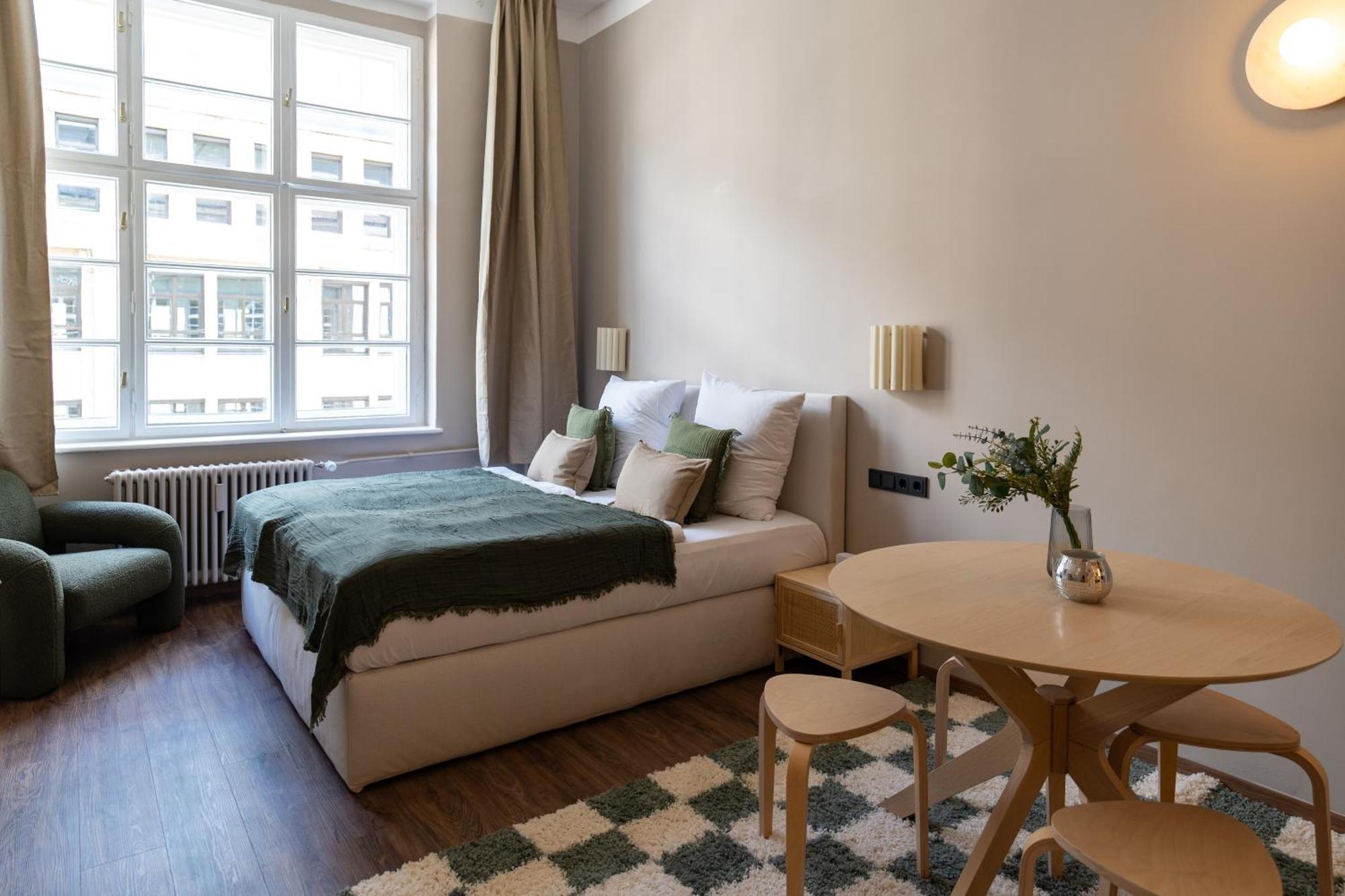 The Charming By Curt Hotel 4*
