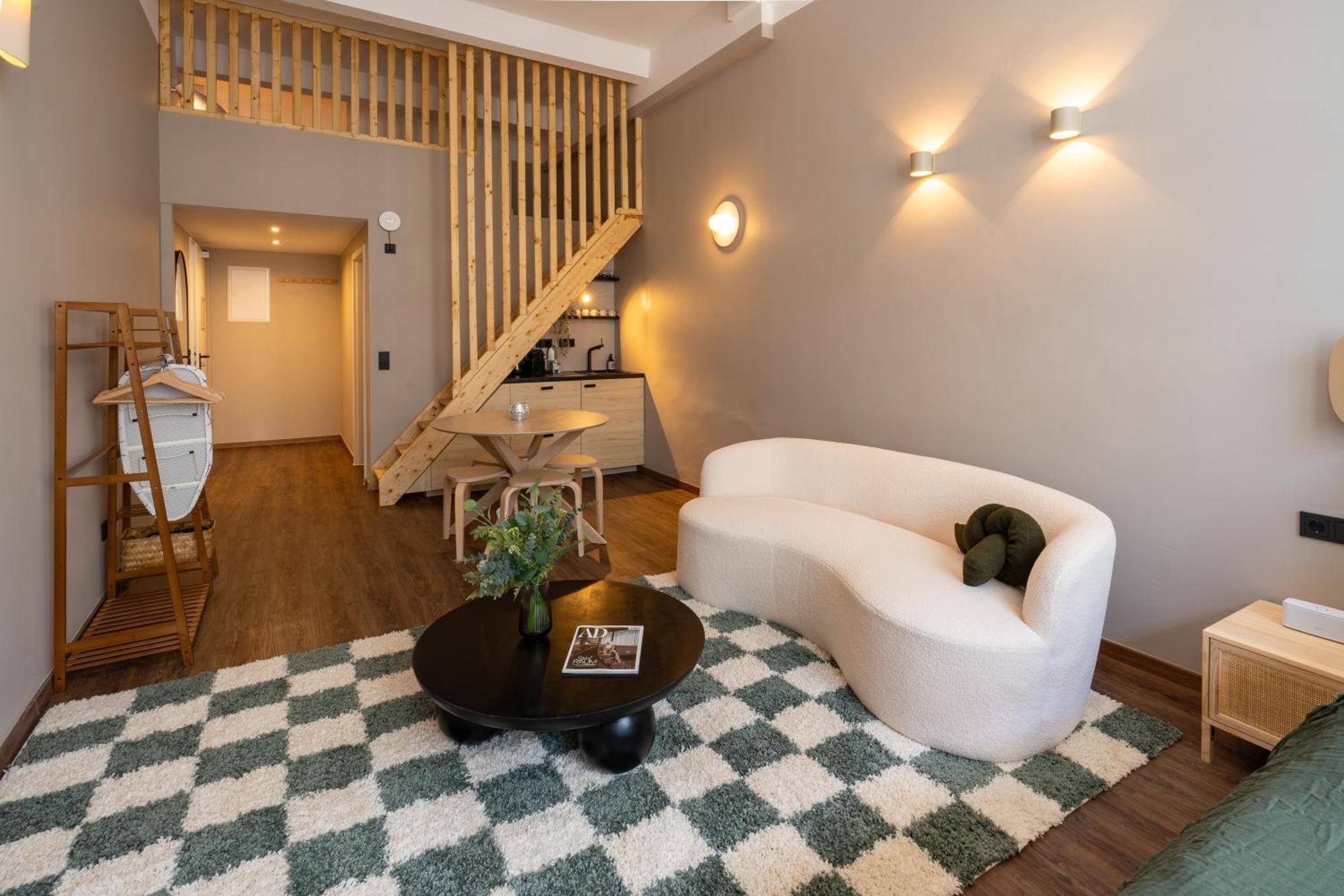 The Charming By Curt Hotel