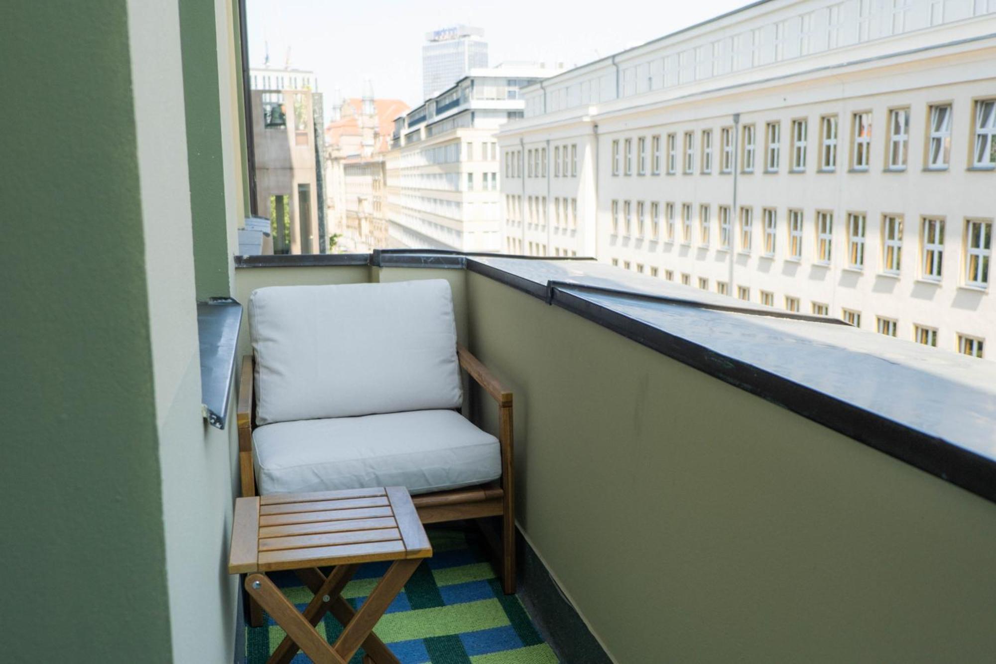 The Charming By Curt Hotel Berlin