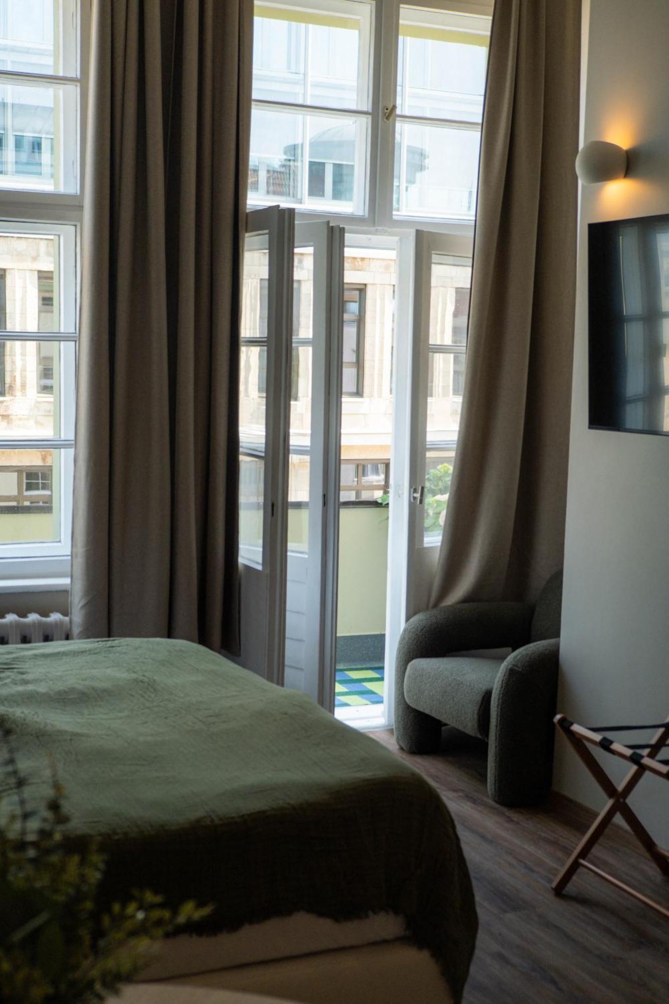 The Charming By Curt 4* Berlin
